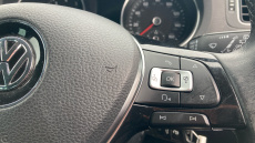 Volkswagen Polo 1.2 TSI Match 5dr Petrol Hatchback